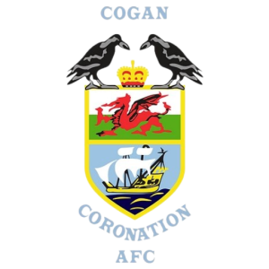 Girls Under 12s Cogan Coronation AFC Membership Fees